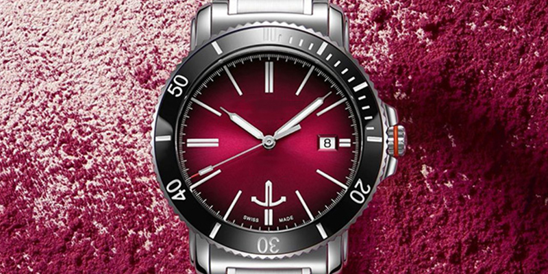 北京格拉苏蒂（Glashutte）腕表官方售后