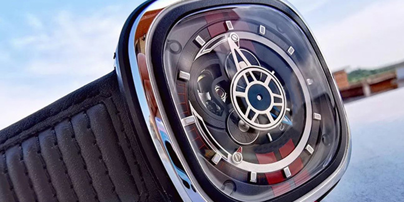 格拉苏蒂腕表北京售后电话查询